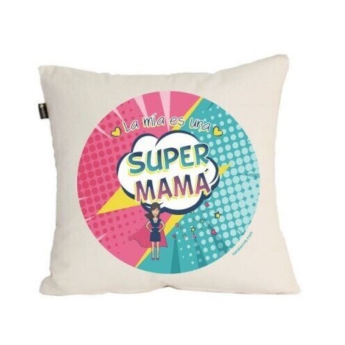 COJIN SUPER MAMA