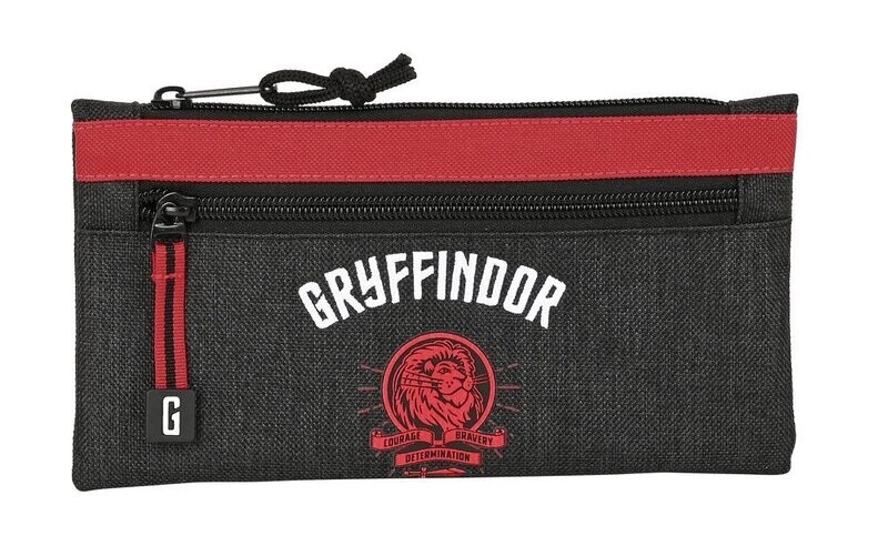ESTUCHE GRYFFINDOR HARRY POTTER