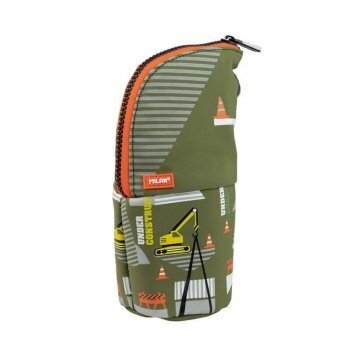 ESTUCHE CUBILETE CONSTRUCTION