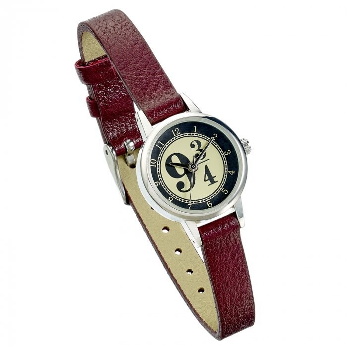 RELOJ HARRY POTTER 9 3/4