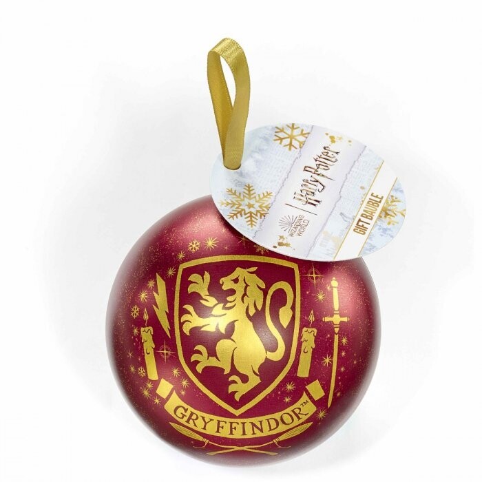 BOLA HARRY POTTER