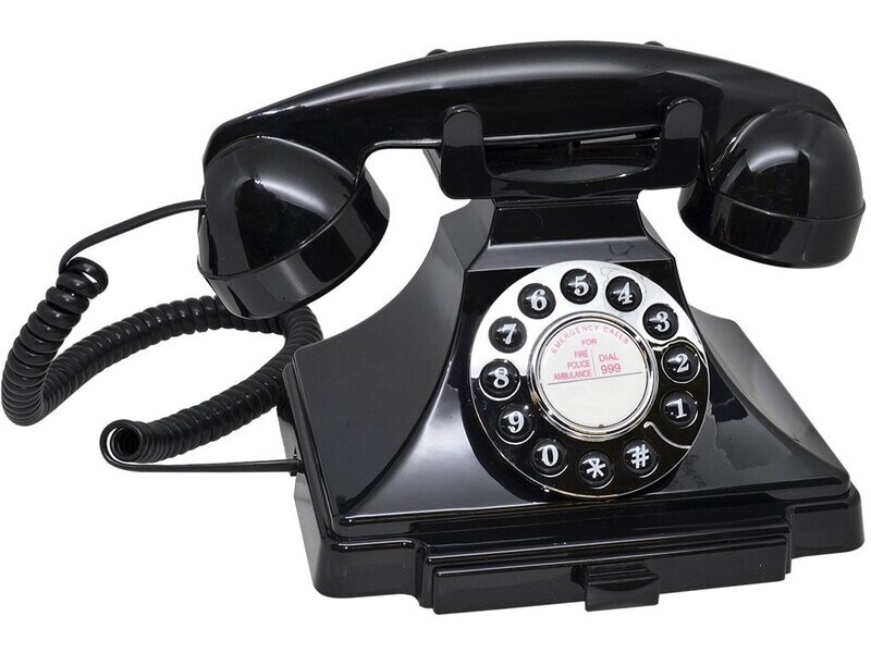 TELEFONO VINTAGE