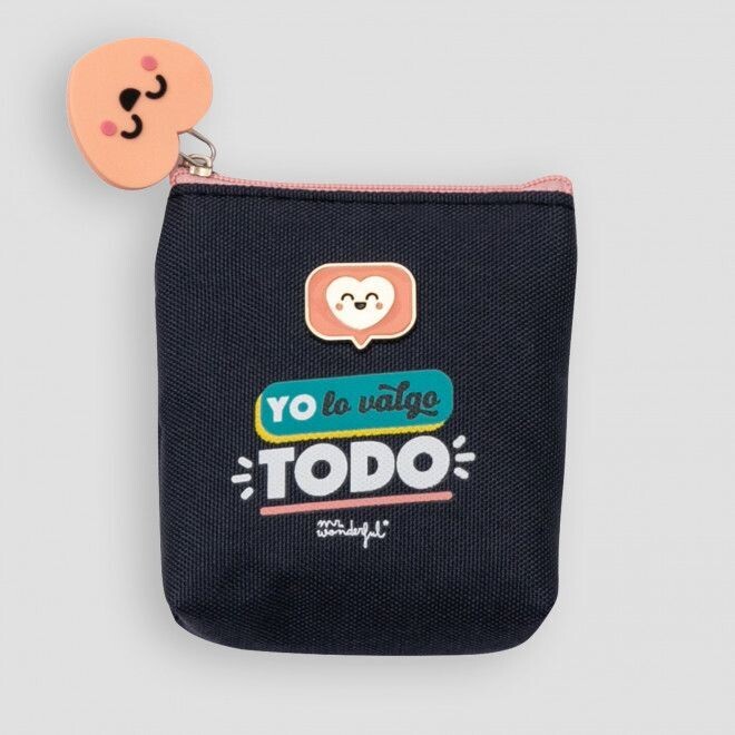 MONEDERO - YO LO VALGO TODO