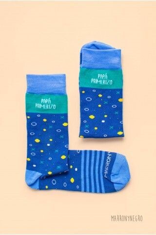 CALCETINES PAPA PRIMERIZO