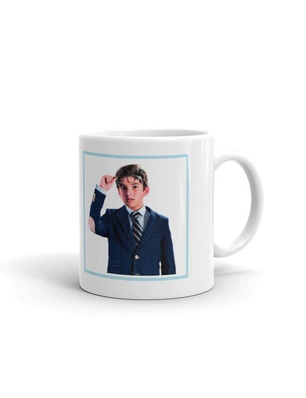 TAZA COMUNION PERSONALIZADA FOTO