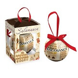 BOLA NAVIDAD SALAMANCA