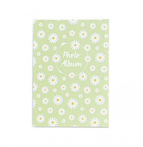 ALBUM FOTO DAISY DREAMS