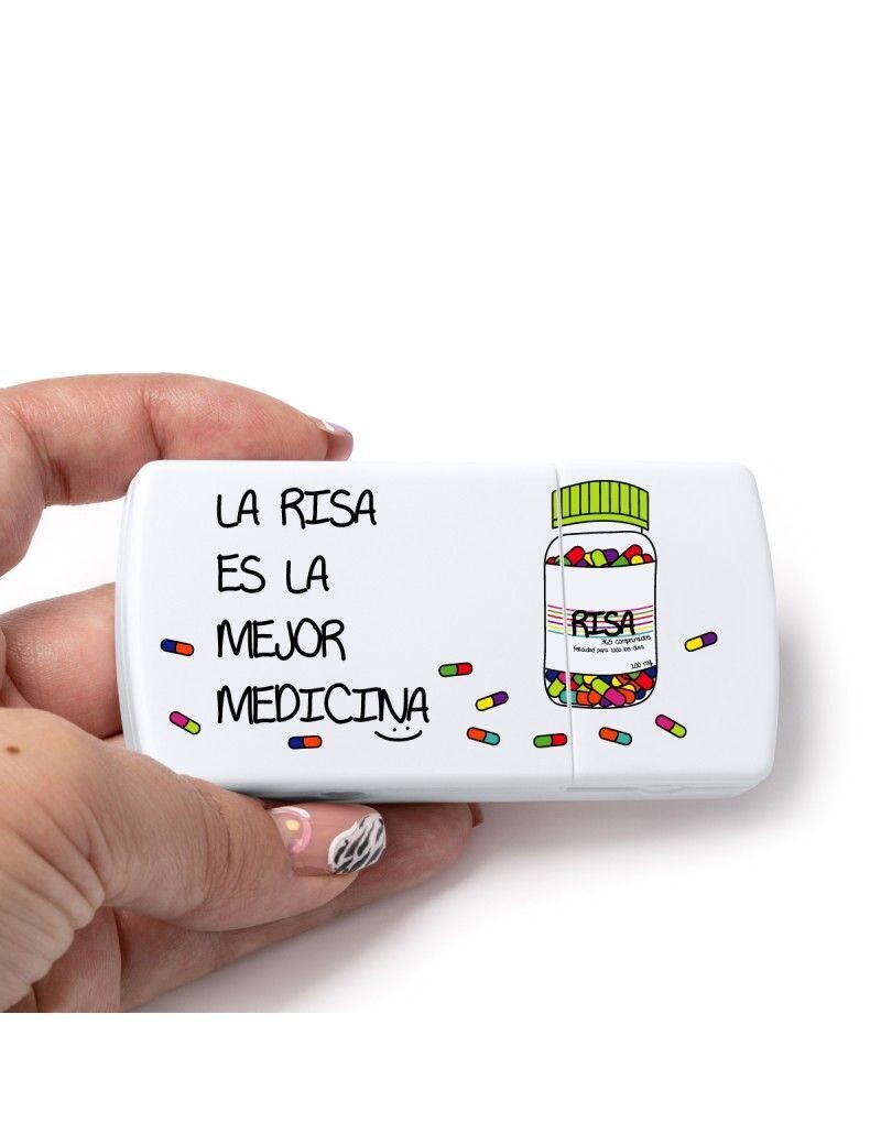PASTILLERO RISA