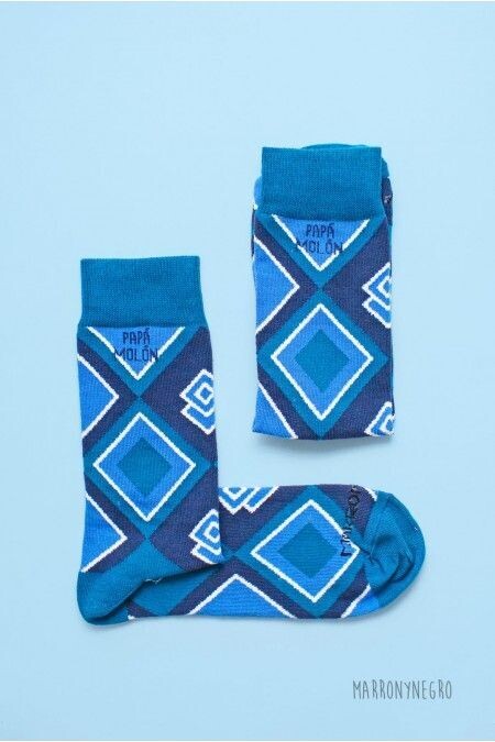 CALCETINES PAPA MOLON