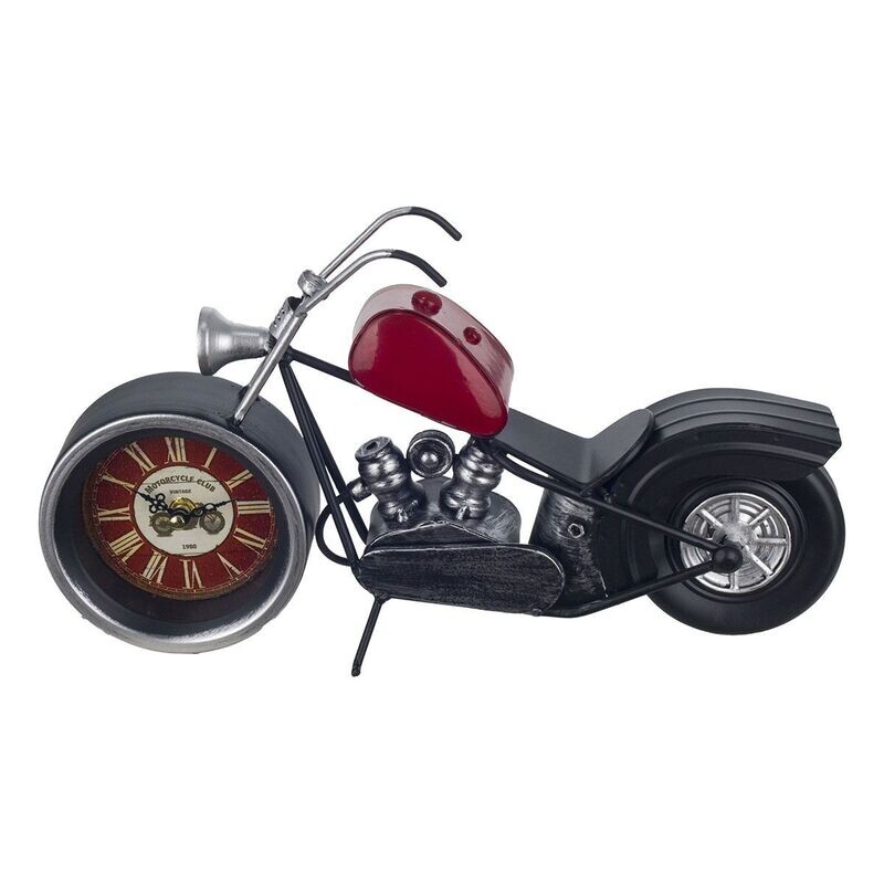 RELOJ MOTOCICLETA