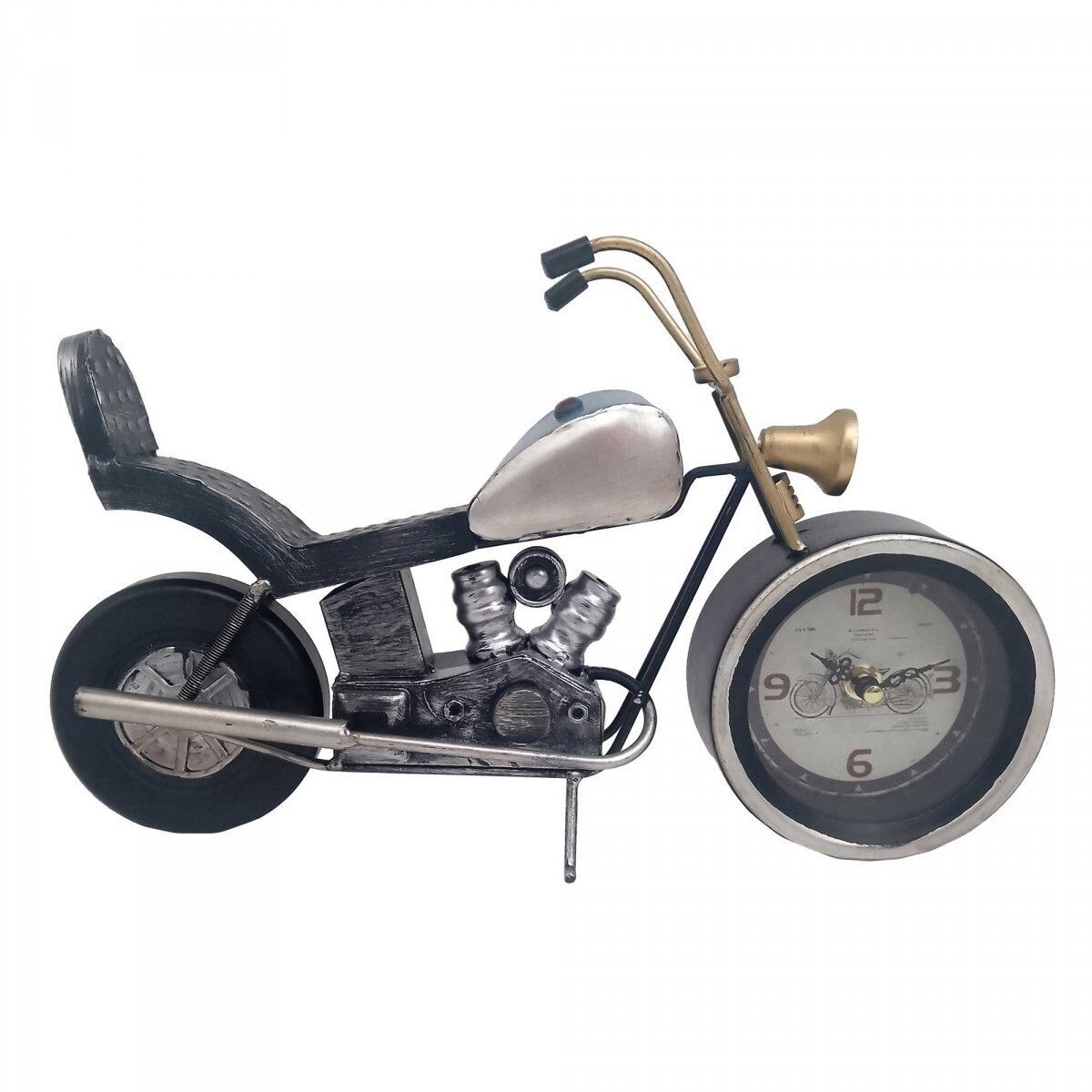 RELOJ MOTOCICLETA