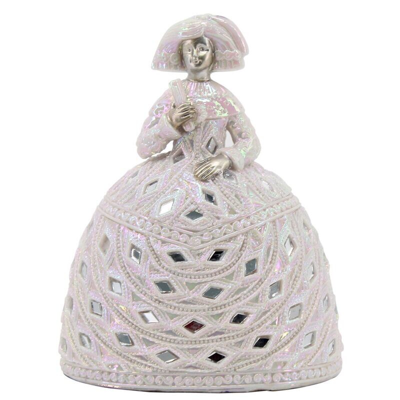 FIGURA MENINA