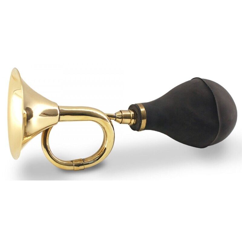 BOCINA