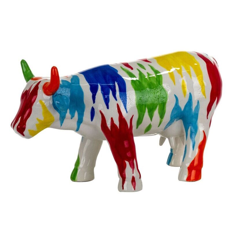 FIGURA VACA