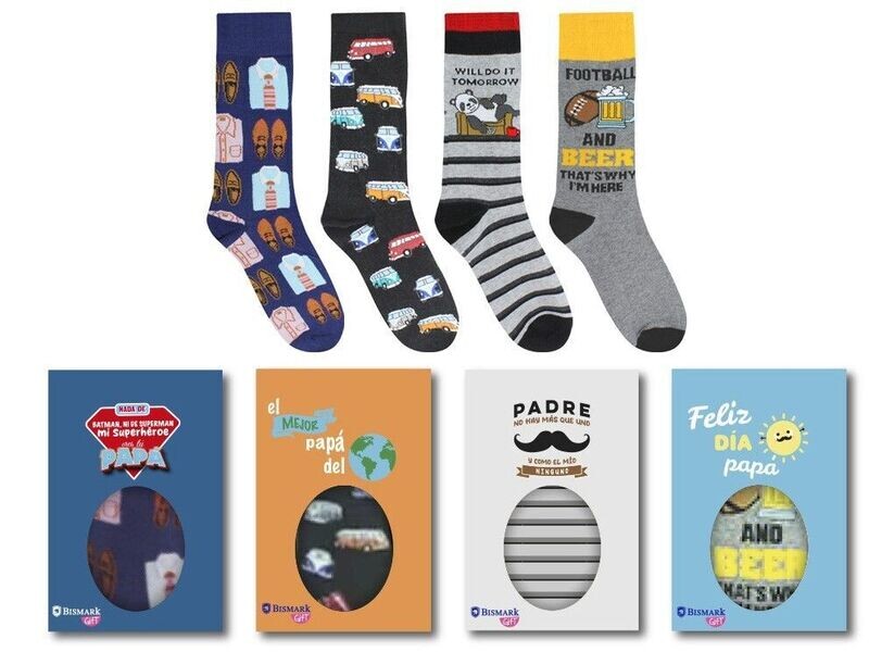 CALCETINES PAPA