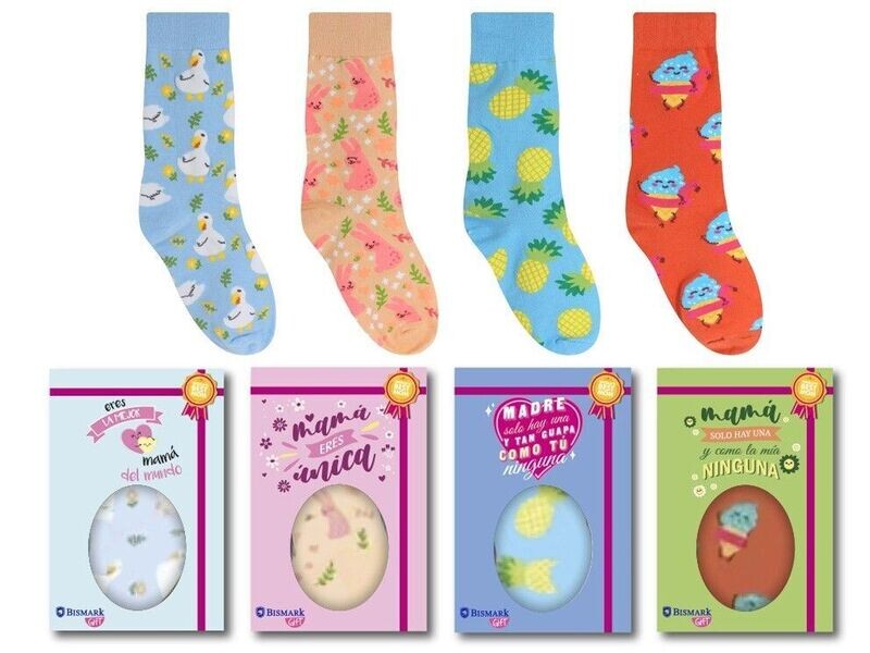 CALCETINES MAMA
