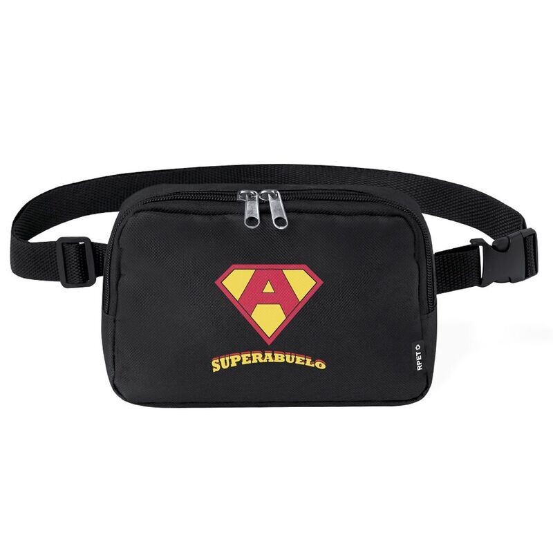 RIÑONERA SUPERABUELO