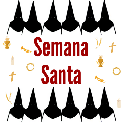 SEMANA SANTA