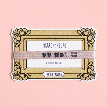 PULSERA MAMA MOLONA