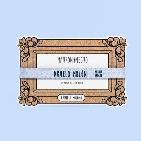 PULSERA ABUELO MOLON