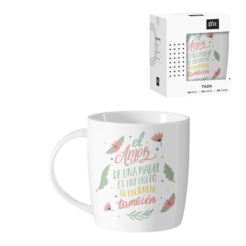 TAZA MUG MAMA