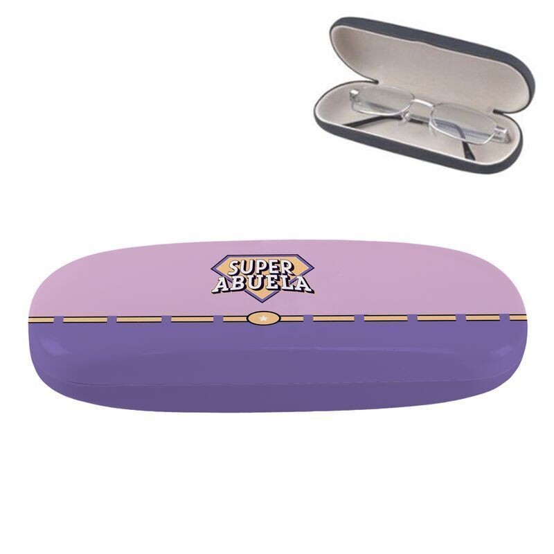 FUNDA GAFAS SUPERABUELA