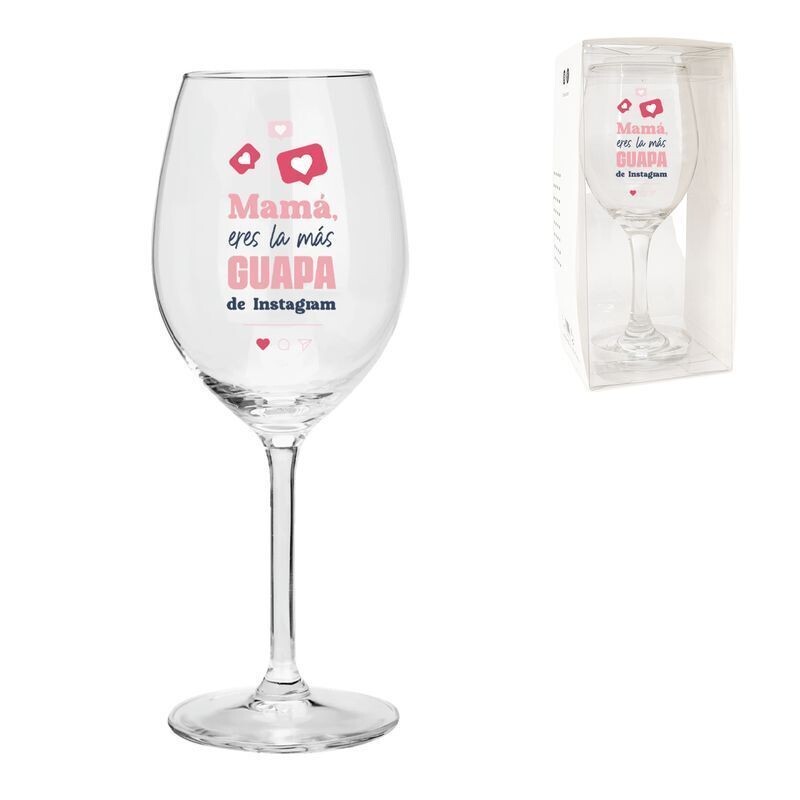 COPA VINO MAMA INSTAGRAM