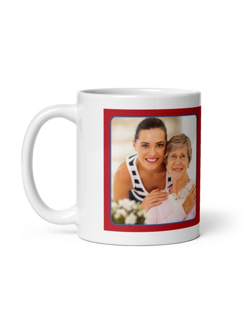 TAZA RESTAURANTE MAMA PERSONALIZADA