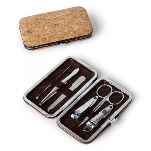 SET DE MANICURA NATURAL