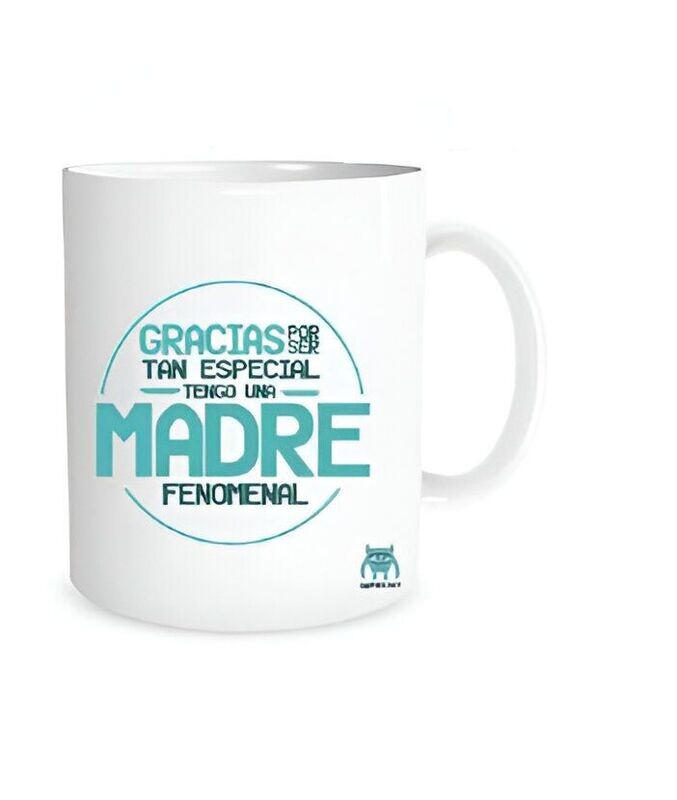 TAZA MADRE FENOMENAL