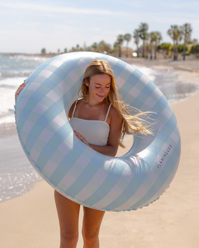 Flotador donut vichy - HAMPTONS