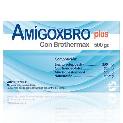 PHARMACOÑA AMIGOXBRO