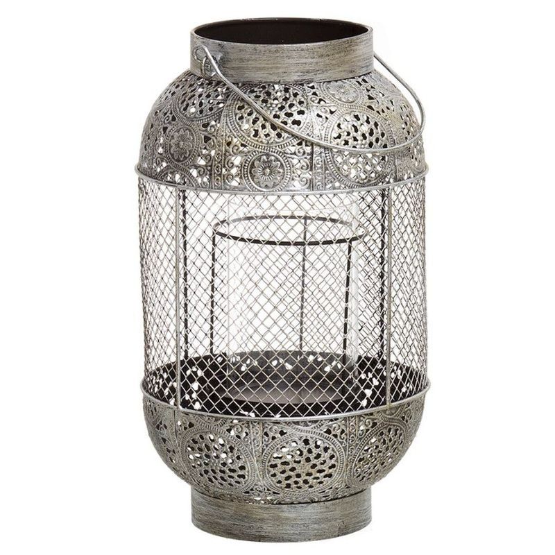 CANDEL METAL ARABESCO