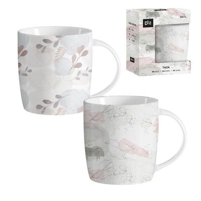 MUG LINE ART