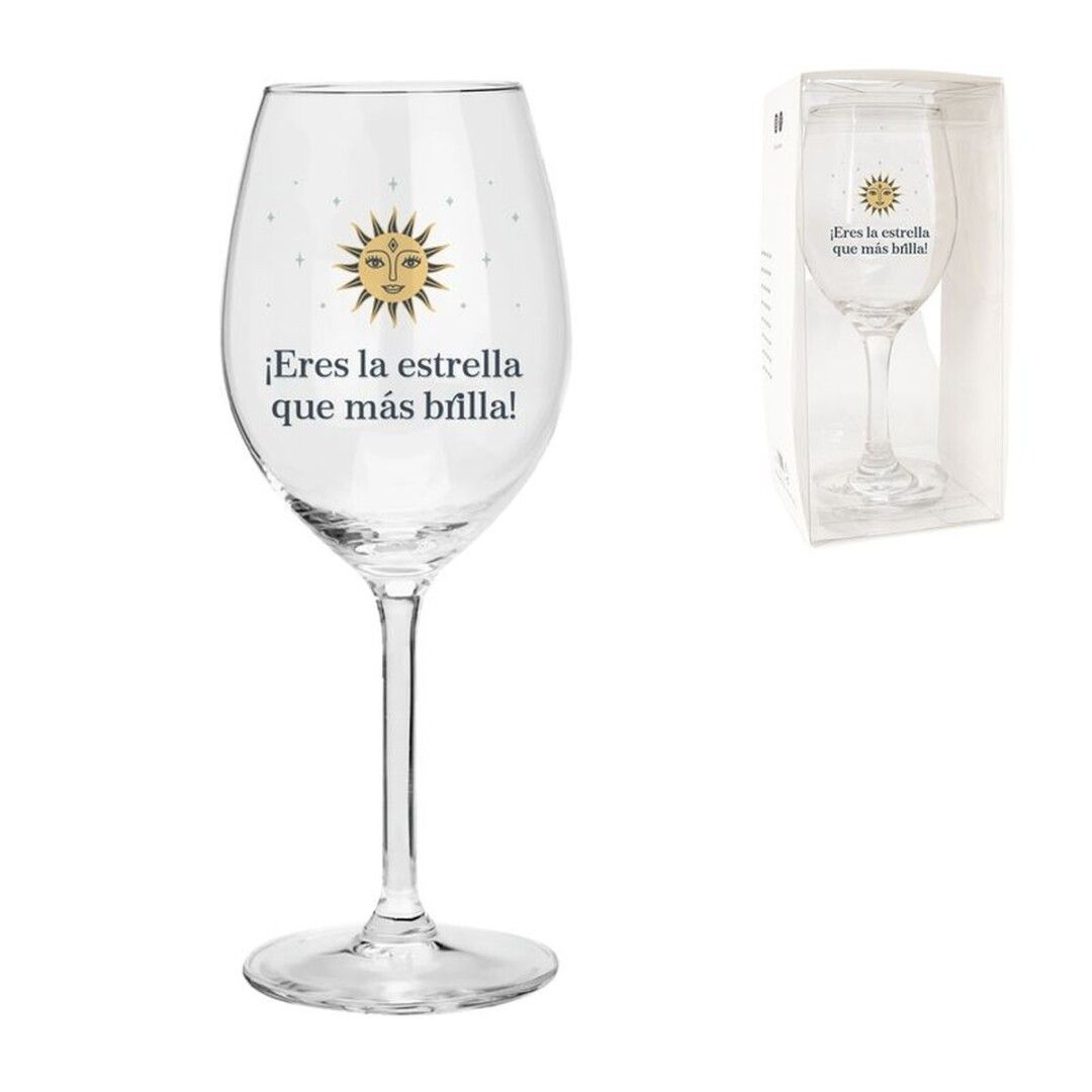 COPA DE VINO