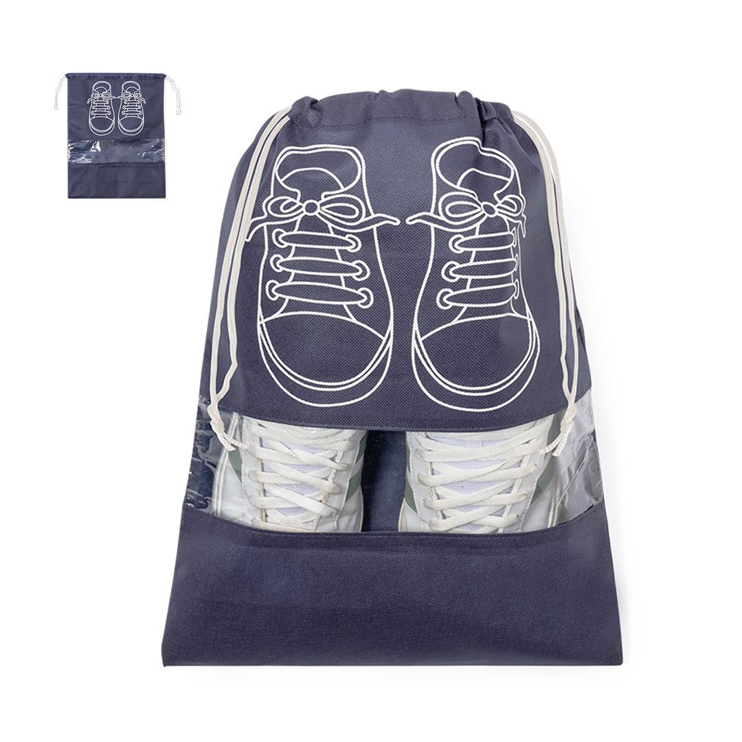 BOLSA PORTAZAPATOS