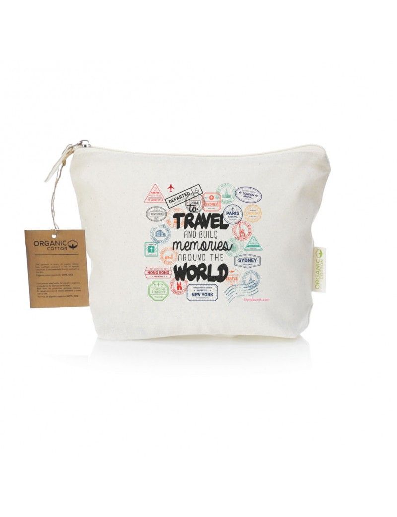 NECESER TRAVEL