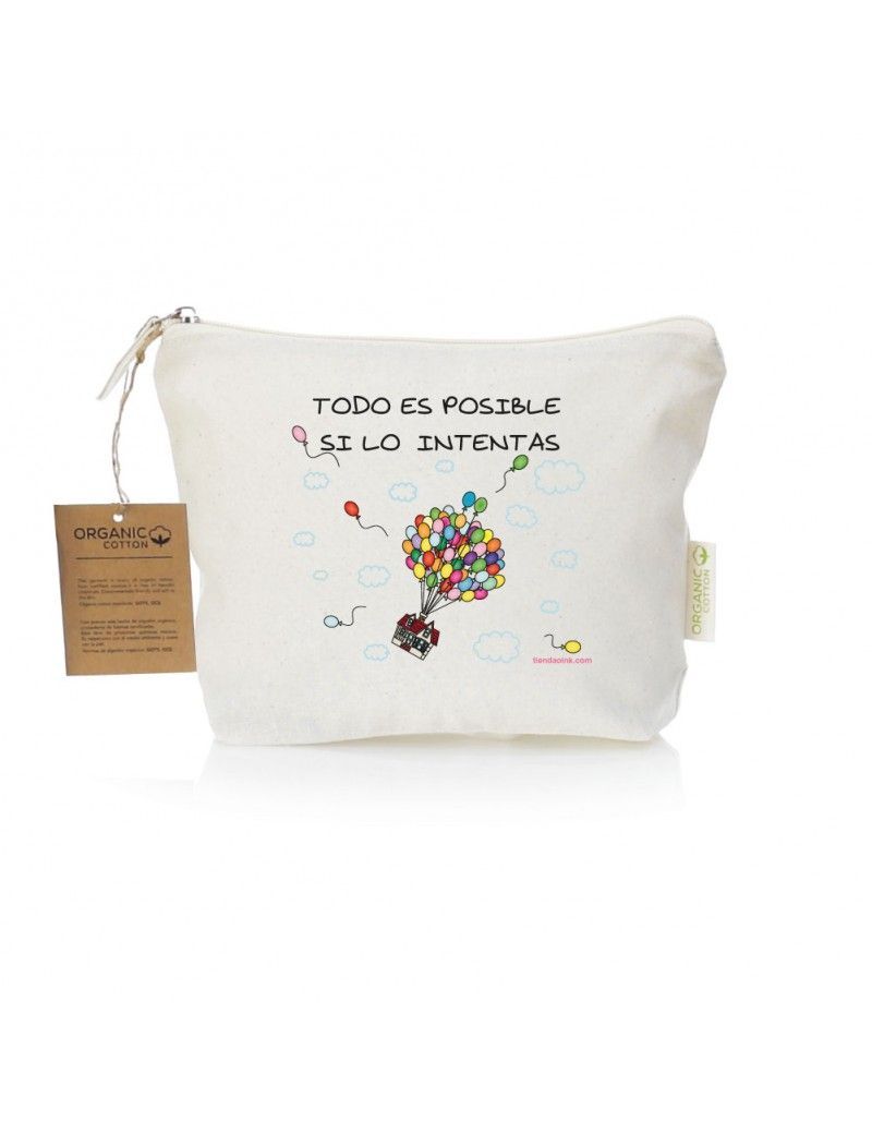 NECESER TODO ES POSIBLE