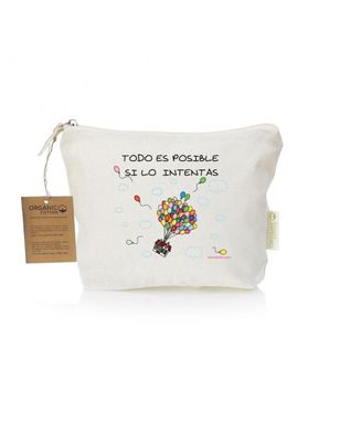 NECESER TODO ES POSIBLE