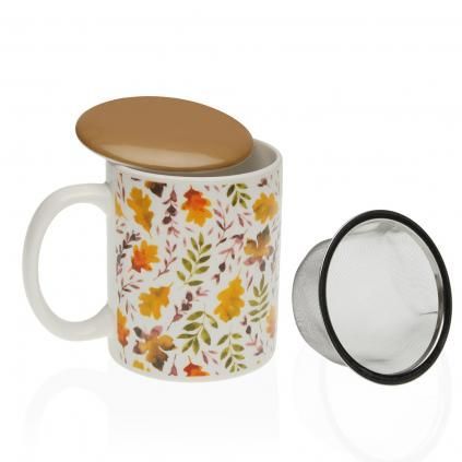 TAZA TISANA