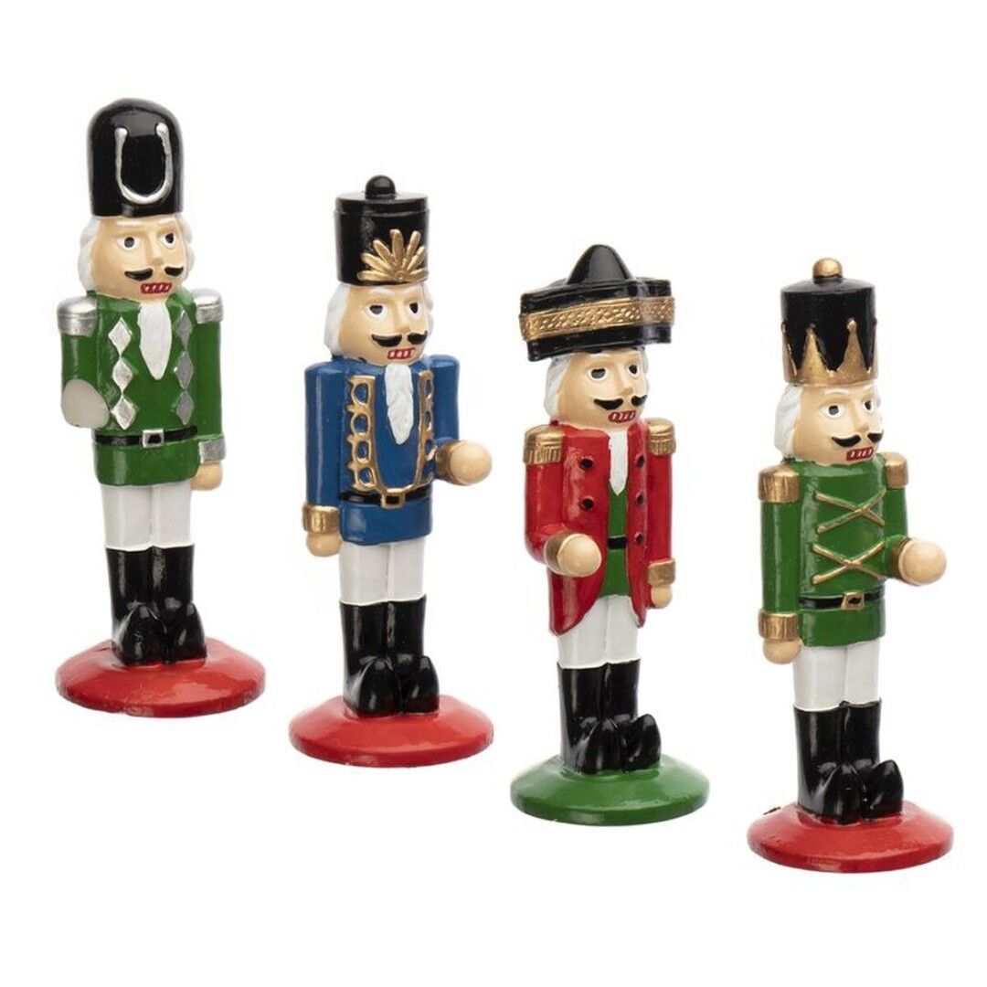 FIGURA DECORATIVA SOLDADO