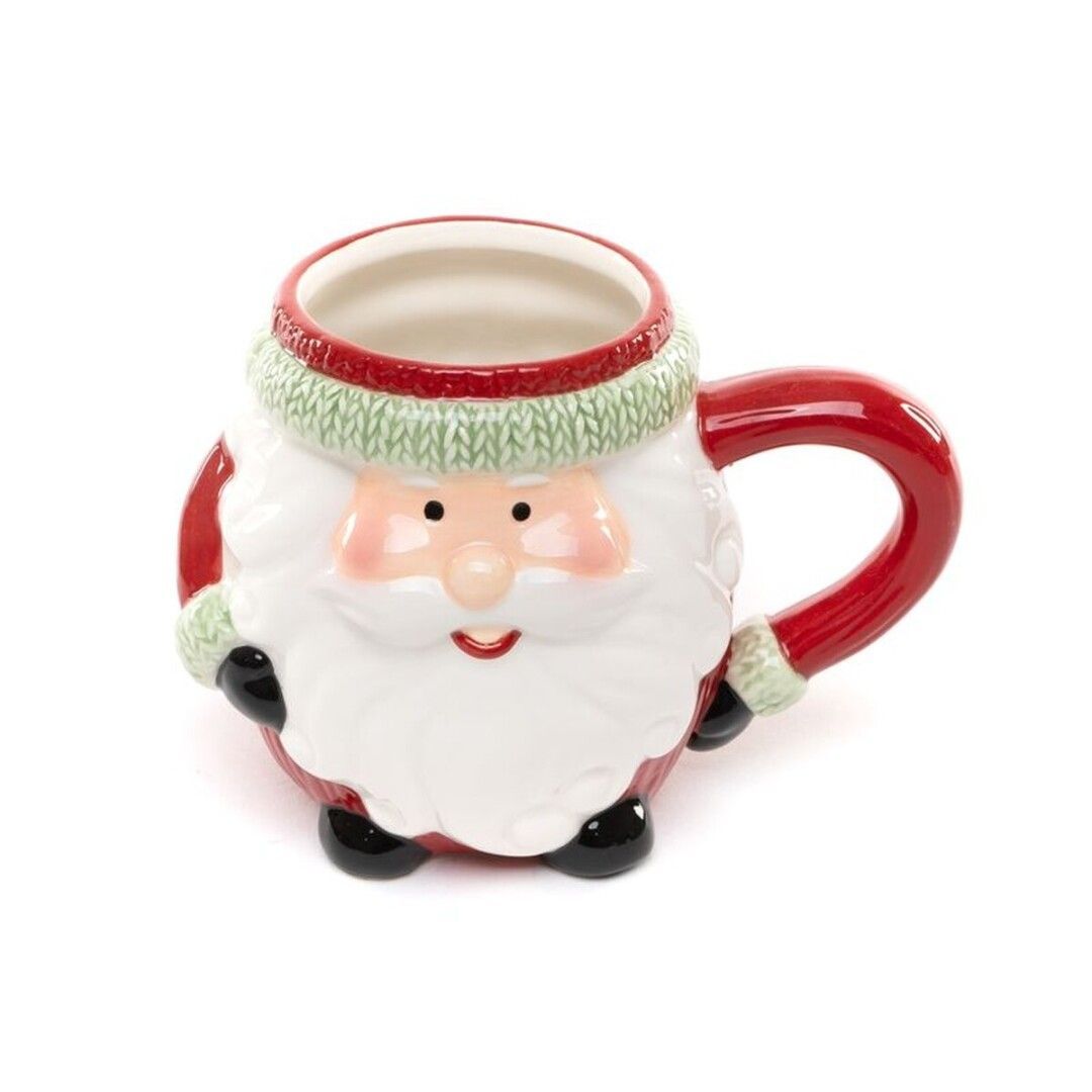 MUG PAPA NOEL