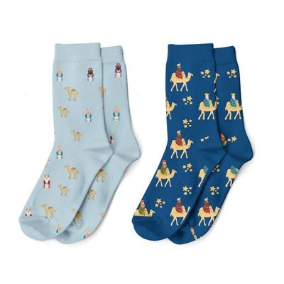 CALCETINES REYES MAGOS