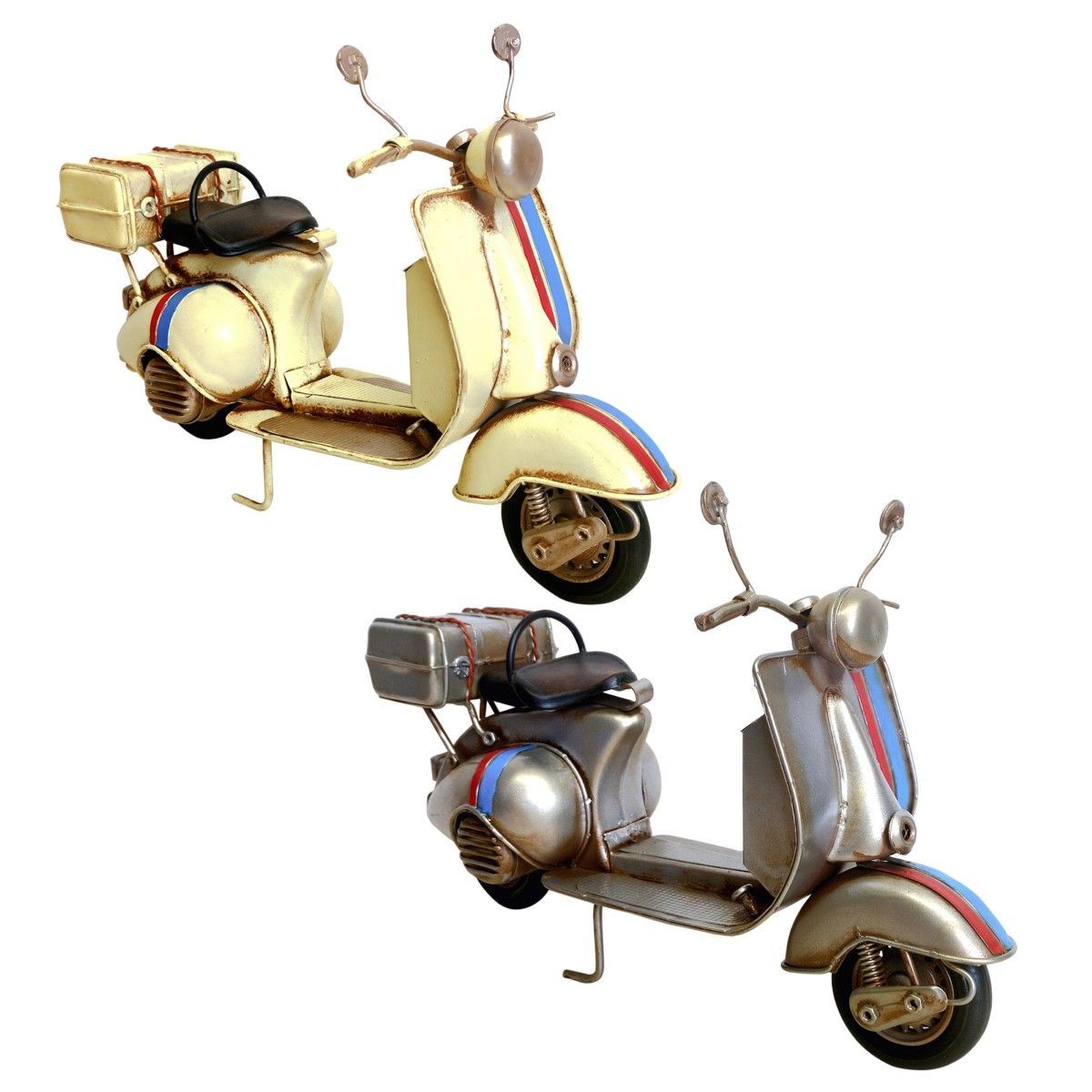 MOTO SCOOTER