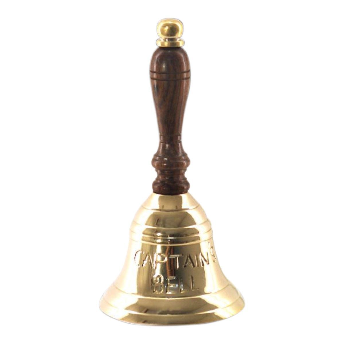 CAMPANA DE MANO