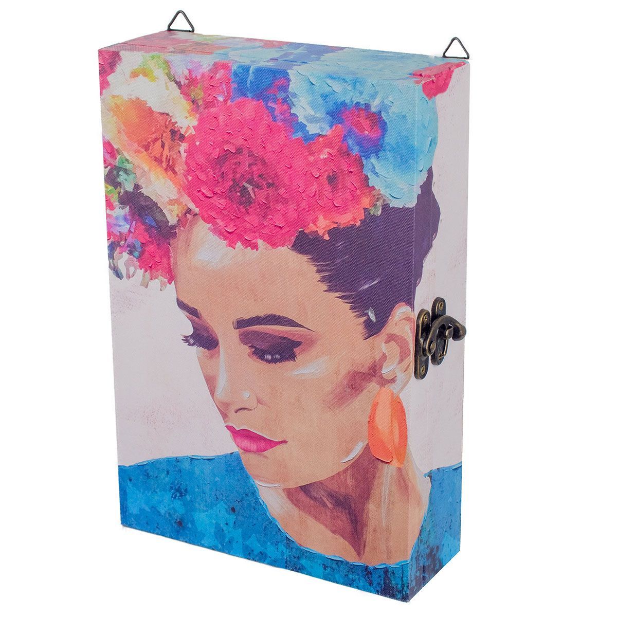 CUELGALLAVES FRIDA