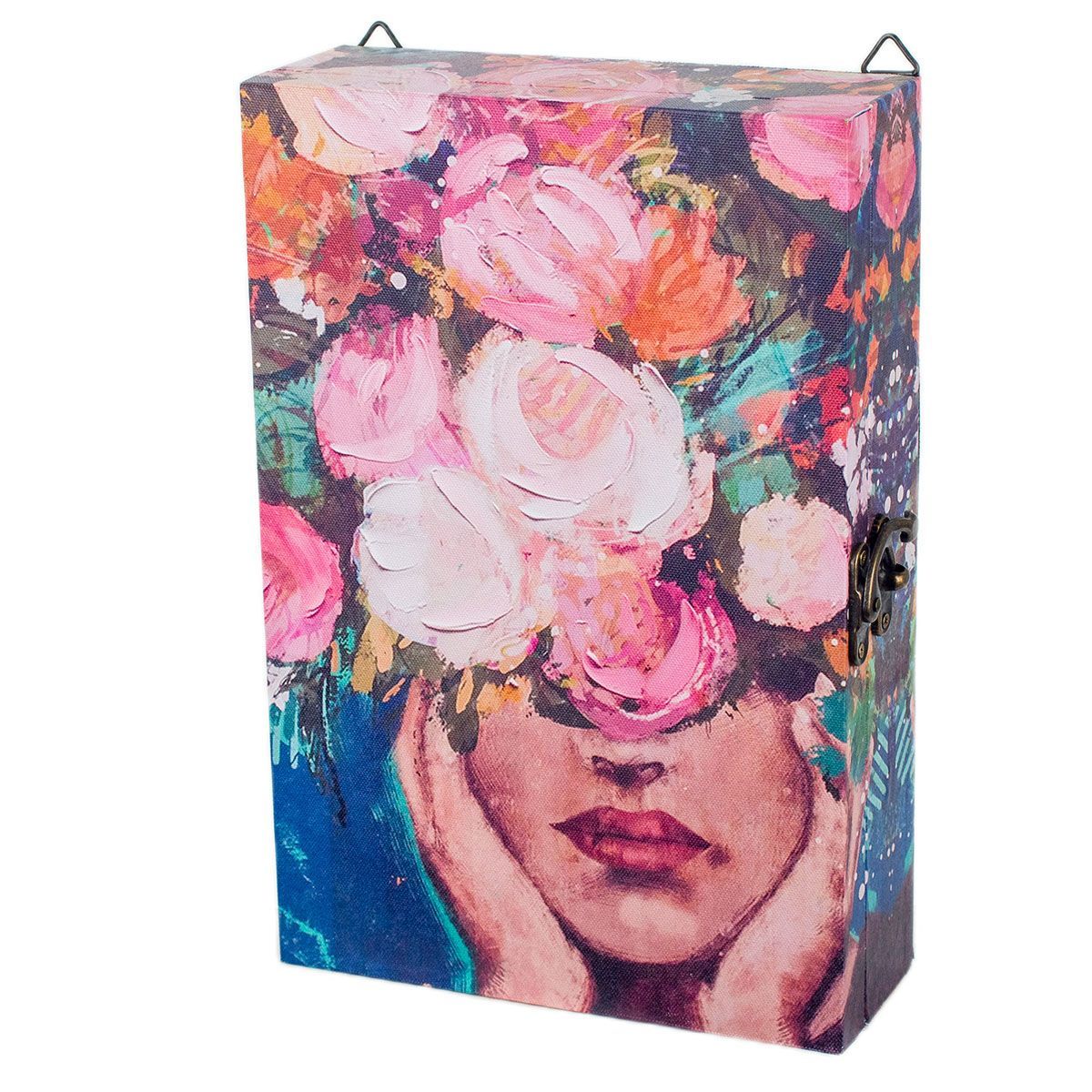 CUELGALLAVES FRIDA