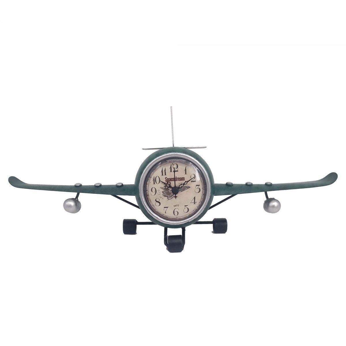 RELOJ AVION