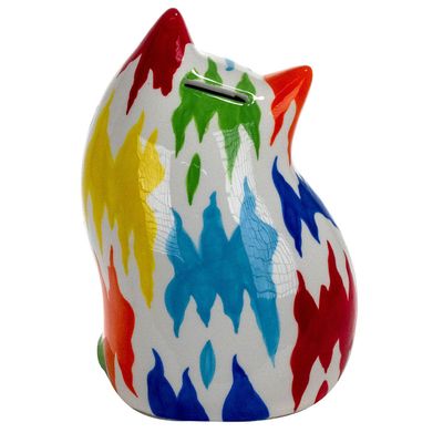 GATO HUCHA