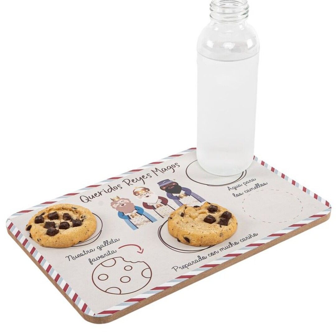 BANDEJA REYES MAGOS